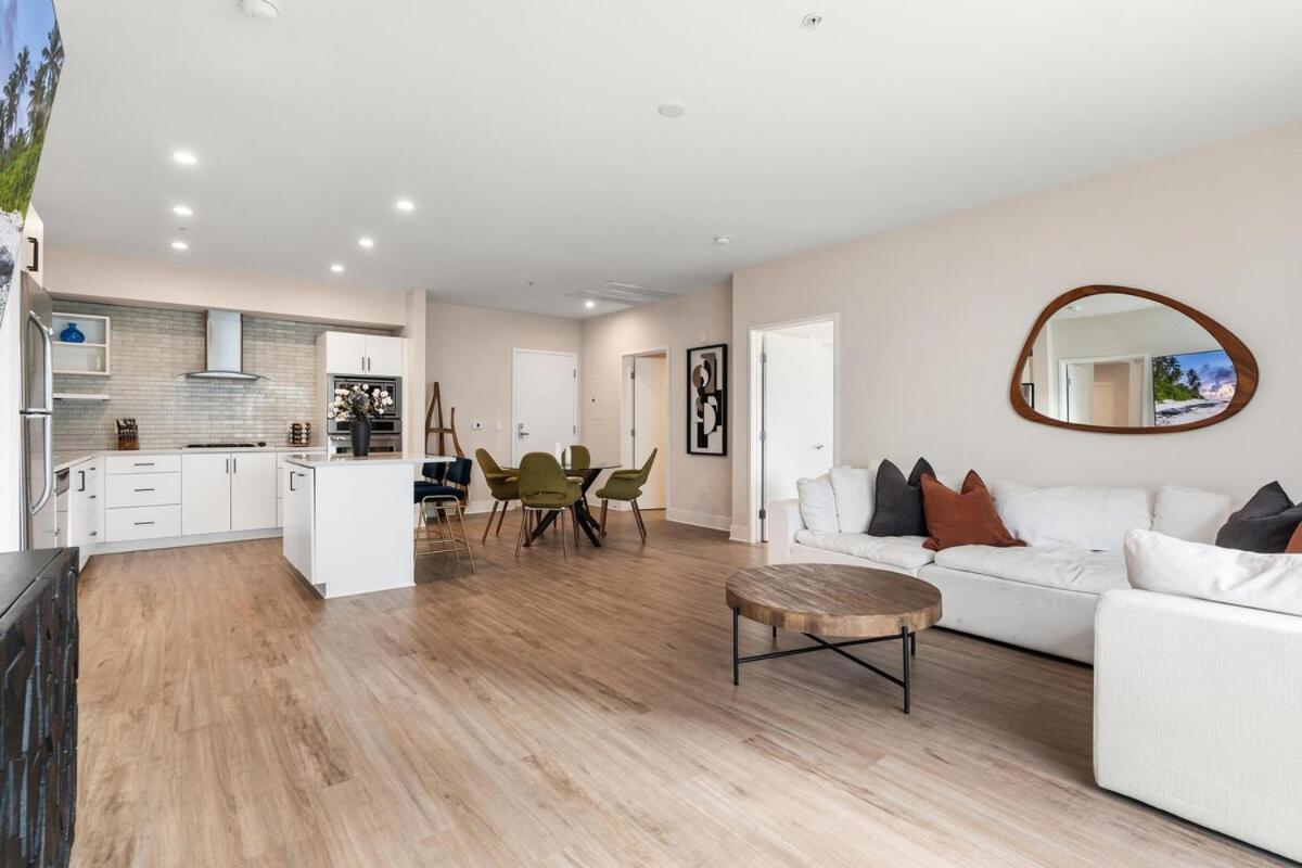 Spinel - Charming 2br Retreat Zen Garden Views Apartamento *