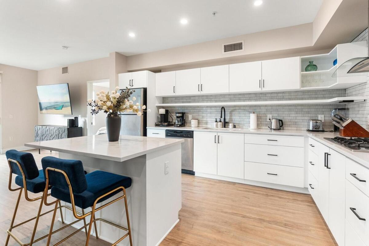 Spinel - Charming 2br Retreat Zen Garden Views Apartamento Los Angeles